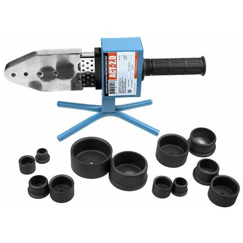 Аппарат для сварки пп труб Электроприбор АСТ-20 333000₽