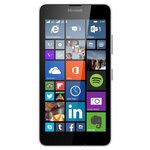 Смартфон Microsoft Lumia 640 3G Dual Sim - изображение