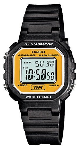 Наручные часы CASIO