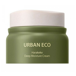 The Saem глубокоувлажняющий крем для лица Urban Eco Harakeke Deep Moisture Cream - изображение
