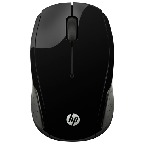 Мышь hp wireless mouse 200