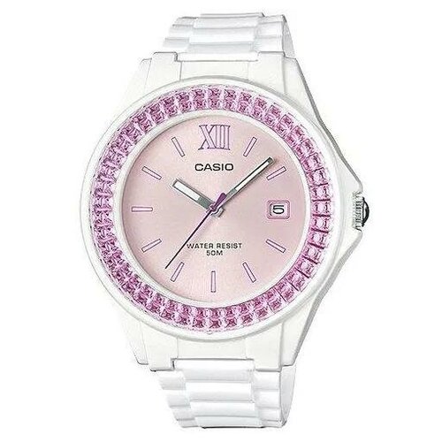 фото Наручные часы casio lx-500-4e