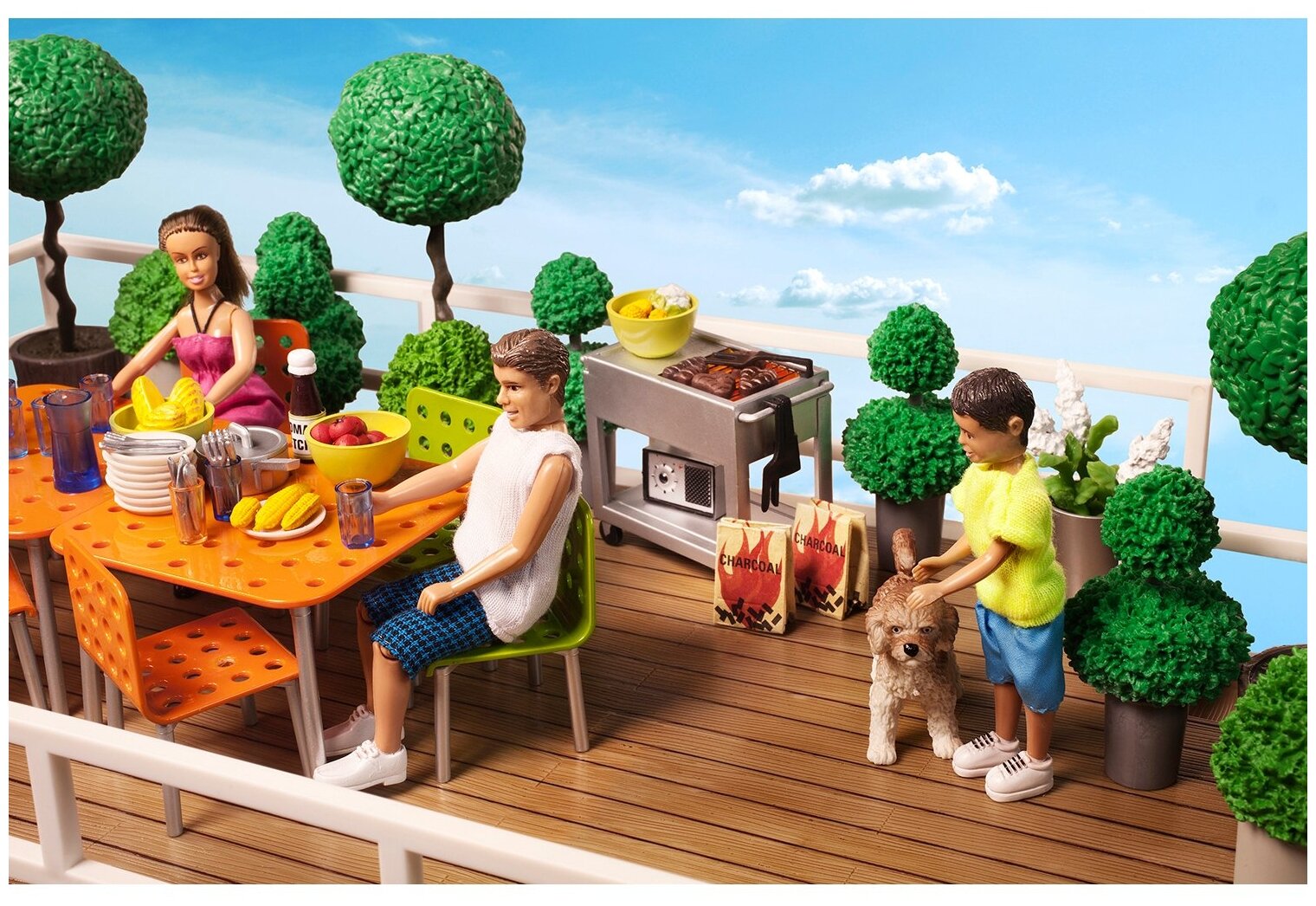 Lundby - фото №8