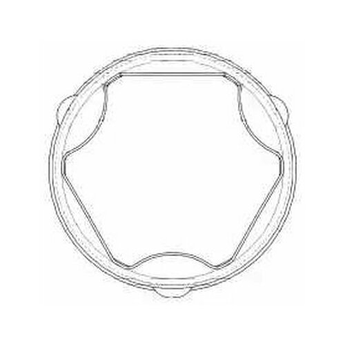 Пыльник Шруса Внутр К-Кт Ford: Fiesta Vi 1.41.4 Lpg 08- 305911 GKN (Loebro) арт. 305911