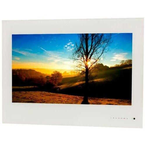 фото Телевизор avis avs325sm white avel