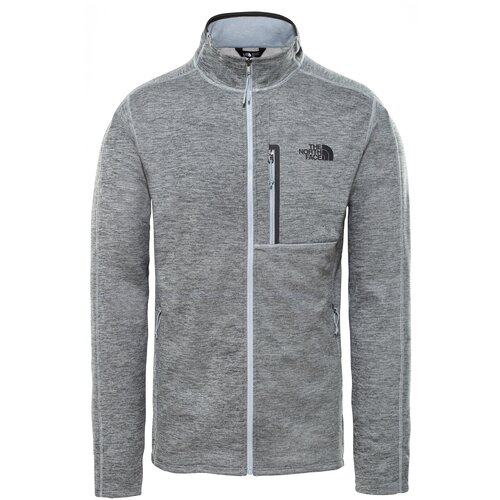 фото Толстовка the north face размер xxl, dark grey heather