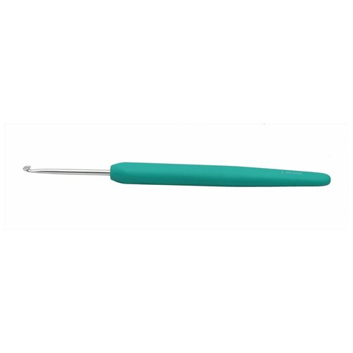 фото Крючок для вязания с эргономичной ручкой waves 2,5мм, knitpro, 30903 knit pro
