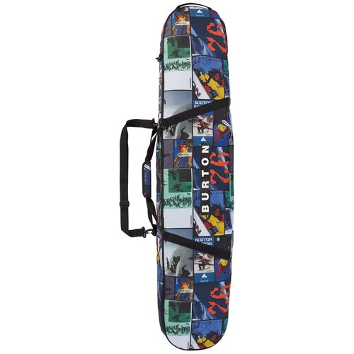 фото Чехол для сноуборда burton space sack board bag 166 см 171х35х17 см