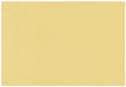 Бумага для пастели FABRIANO Tiziano А2+ (500х650 мм), 160 г/м2, банановый, 52551003, 10 шт.