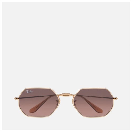 фото Солнцезащитные очки ray-ban octagonal rb3556n 9124/43 (53-21) luxottica