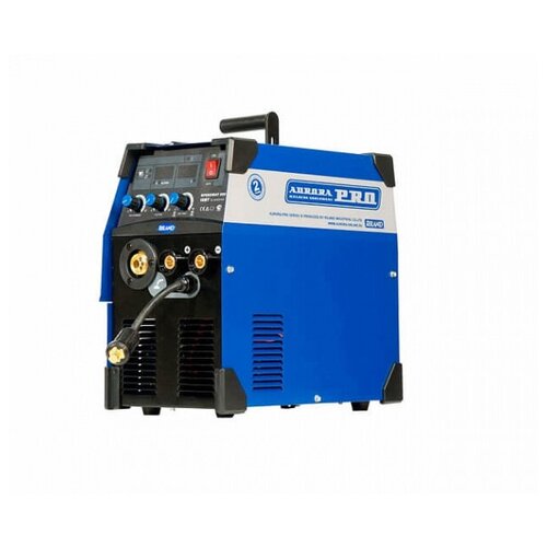 Инверторный сварочный полуавтомат Aurora Speedway 200 IGBT 5422200₽