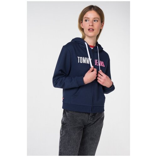 фото Толстовка tommy hilfiger