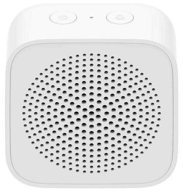 Колонка Xiaomi Bluetooth Speaker Portable (XMYX07YM) White