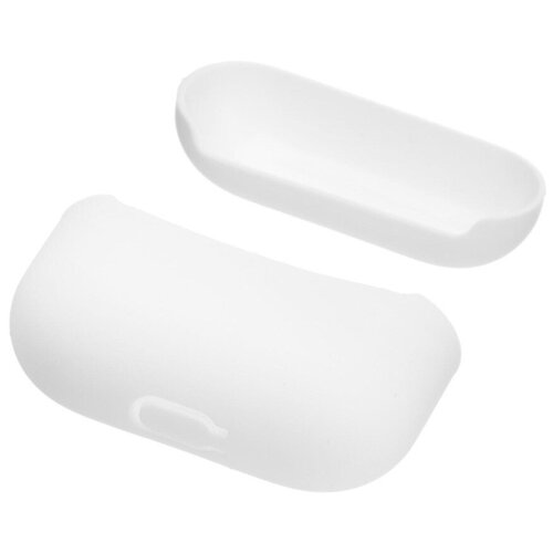 фото Чехол luazon silicone white 5131319