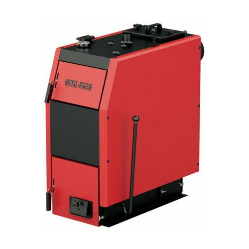 Metal-Fach SDG 13 - котел полуавтоматический твердотопливный Комплектация с автоматикой 11371400₽