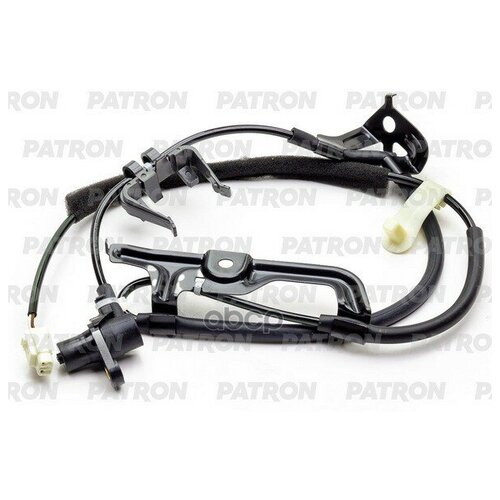 фото "датчик частоты вращения колеса передний, правый toyota: sienna 04-" patron арт. abs50047