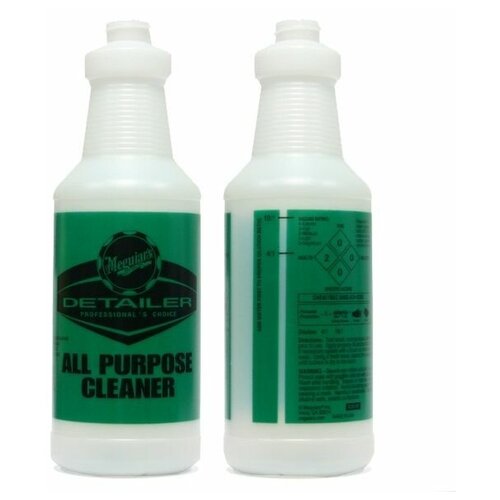 Емкость пластиковая для распыления All Purpose Cleaner