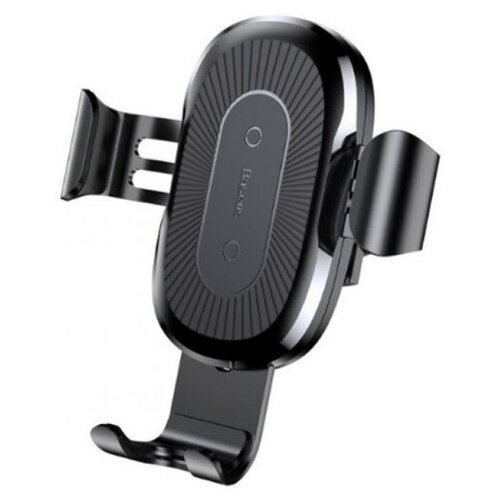 Автомобильный держатель с беспроводной зарядкой Baseus Car Wireless Holder WXYL-01, WXYL-0S, WXYL-09