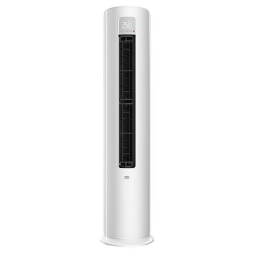 Вертикальный кондиционер Xiaomi Vertical Air Condition A1 White (KFR-51LW/N1A1)