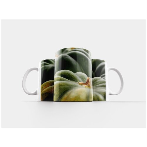 фото Кружка "тыква, приготовление еды, овощ" 320 мл lotsprints