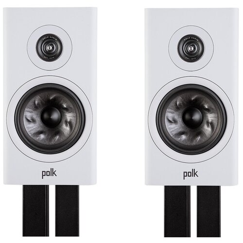 фото Колонка полочная polk audio reserve r200 white