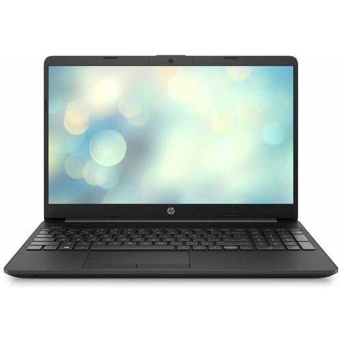 Ноутбук HP 15-DW3170nia (4D4K8EA) black, 15.6