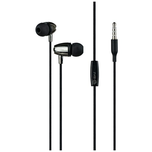 Наушники dprui mx-508 35mm black 72000₽