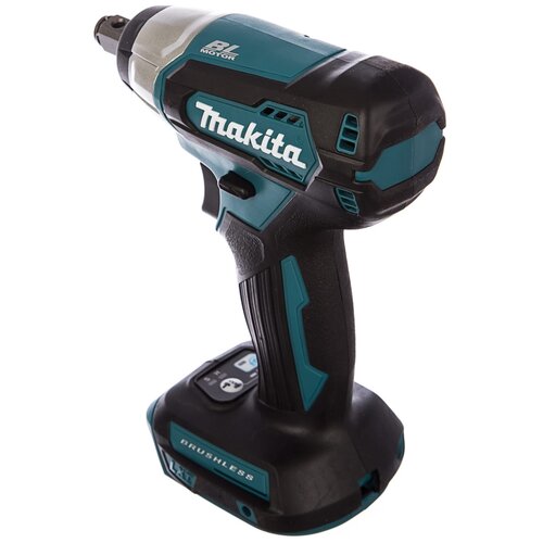 Аккумуляторный ударный гайковерт Makita DTW181Z без аккумулятора 6 Ач 12088₽