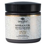 Dancoly Маска с маслом Марулы Marula Oil Repair Hair Mask, 550 мл - изображение