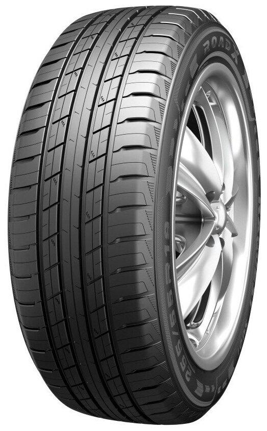 Шины RoadX Rxquest Su01 225/50 R18 99Y