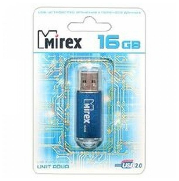 Накопитель USB 2.0 8GB SmartBuy - фото №4