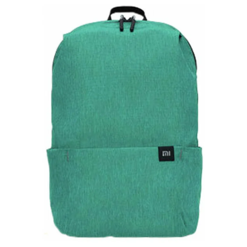 фото Рюкзак xiaomi casual daypack 13.3 mint green mint green
