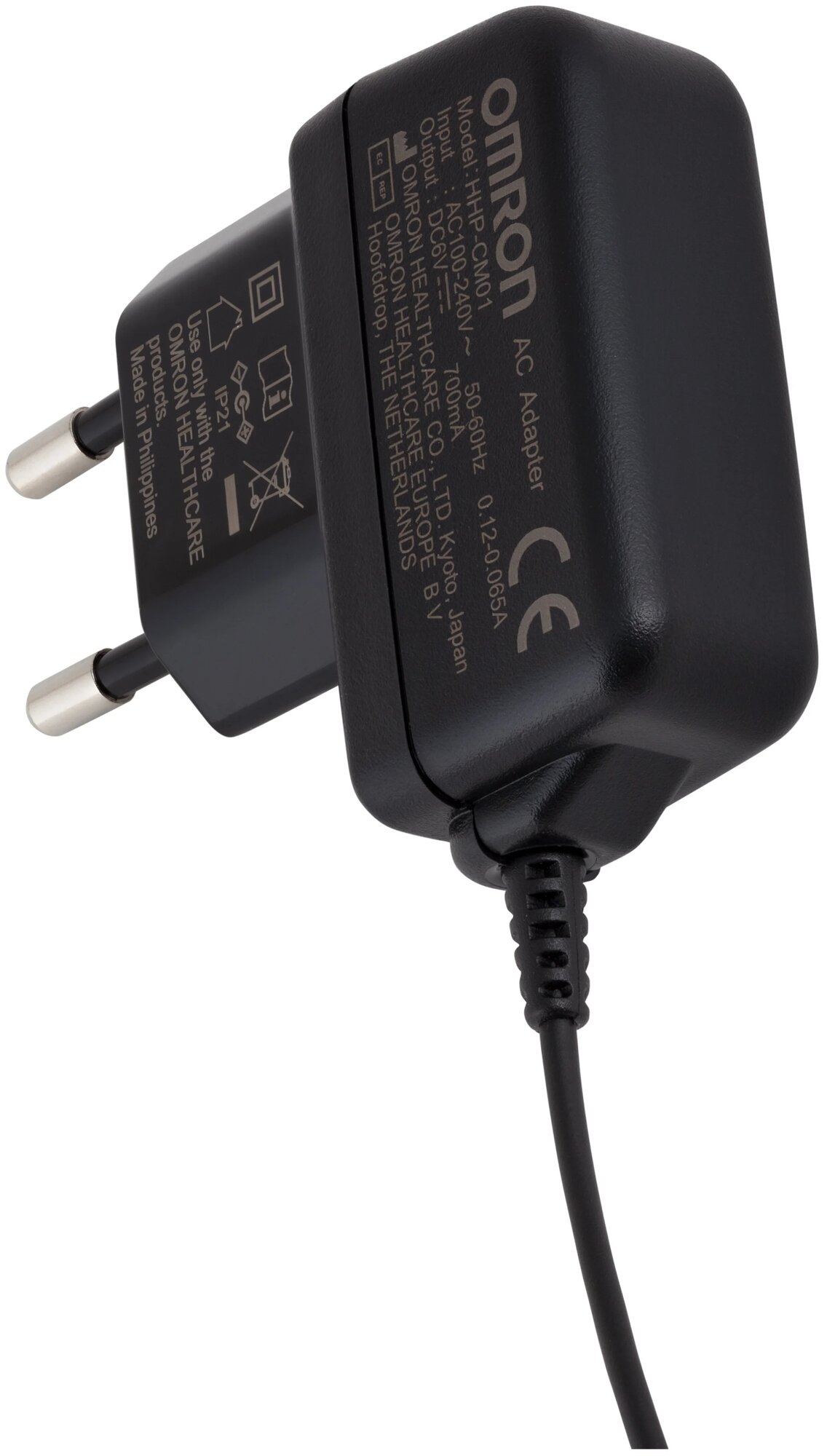 Адаптер питания Omron AC Adapter HHP-CM01