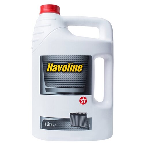 Антифриз Texaco Havoline XL AF/C - Conc (5л)