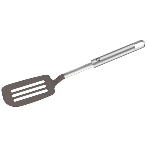 Zwilling Лопатка с прорезями Zwilling Pro, 33.5 см, силиконовая 37160-010 Zwilling