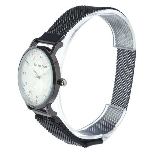 фото Часы наручные женские bolingdun 5152, d=3.3 см yandex market