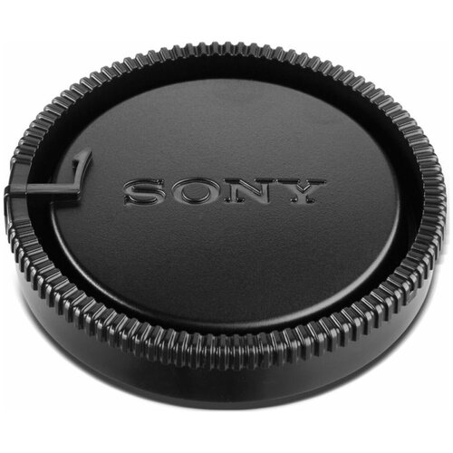 Задняя крышка объектива Sony ALC-R55