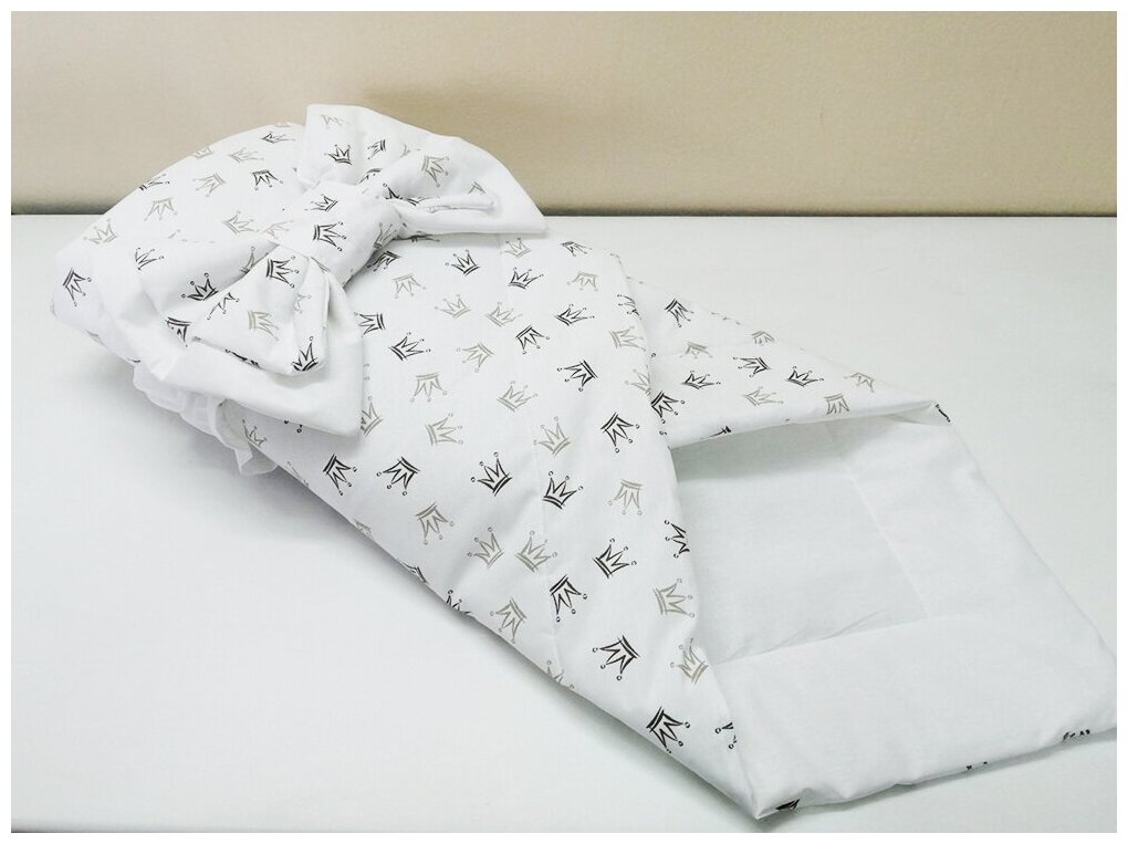 Конверт-одеяло на летнюю выписку КО-55