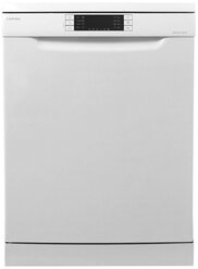 Посудомоечная машина Leran FDW 64-1485, белый