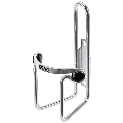 фото M- wave флягодержатель m- wave knob bottle cage silver m-wave