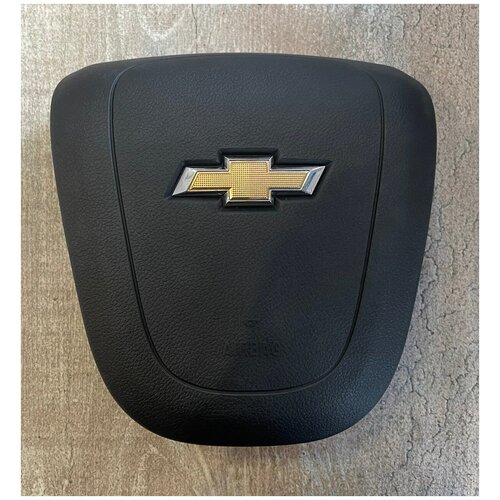 Подушка Круз,Авео Т300,накладка подушки безопасности в руль Chevrolet Cruze, Orlando, Aveo T300