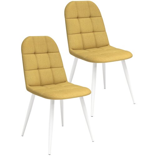 белый, желтый