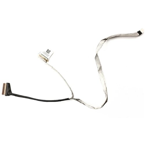 Шлейф для матрицы HP 450 G4 p/n: DD0X83LC400, DD0X83LC410, 905760-001 new laptop cable for hp probook 450 g3 455 g3 p n dd0x63lc030 dd0x63lc310 dd0x63lc320 828418 001 notebook lcd lvds cable