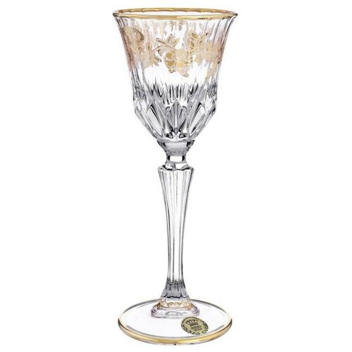 Рюмки 80 мл 6 шт Bohemia Design 