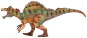 Игрушка динозавр Masai Mara серии Мир динозавров Спинозавр фигурка длиной 33 см MM206-006