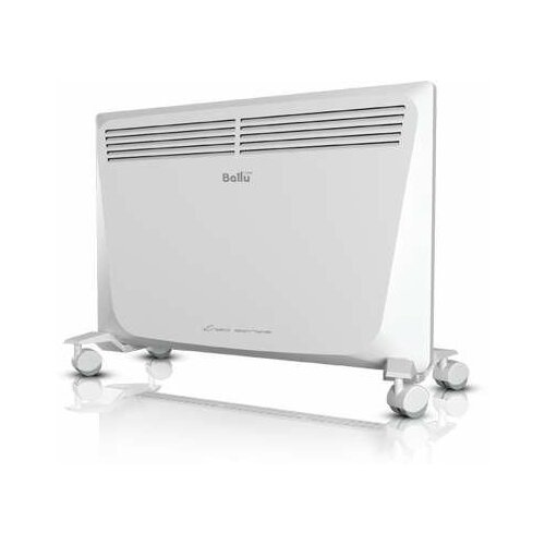 Конвектор электрический Enzo BECEZER-2000 2000Вт эт Ballu НС-1055674 835800₽