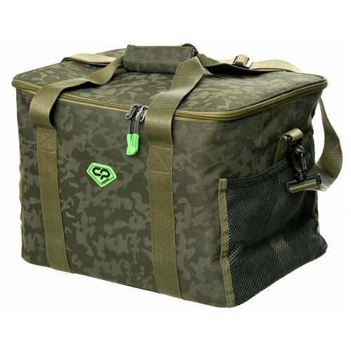 portable insulin cooler travel case oxford thermal insulated medical cooler medical glucose monitor supplies cooler bag Термосумка CARP PRO Diamond 30л