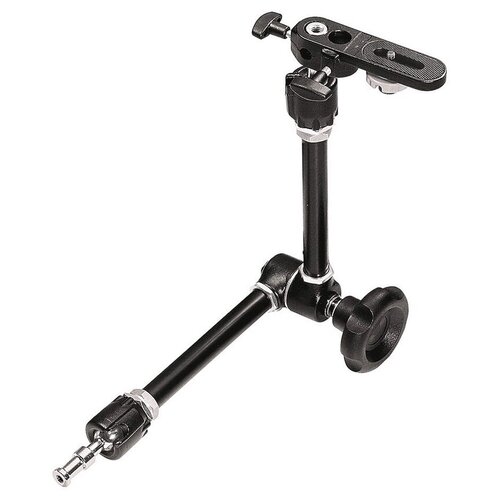 Кронштейн Manfrotto 244 Friction Arm с креплением под камеру