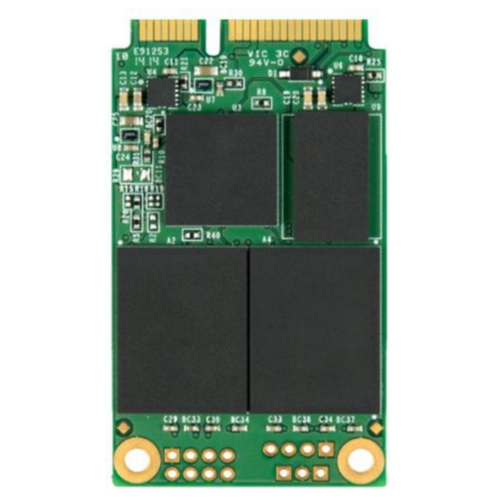 96FD-M032-TR71 Жесткий диск Transcend 32GB mSATA SATAIII MLC SSD Advantech , OEM , OEM