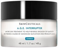 SkinCeuticals A.G.E. Interrupter Антигликационный крем для зрелой кожи лица